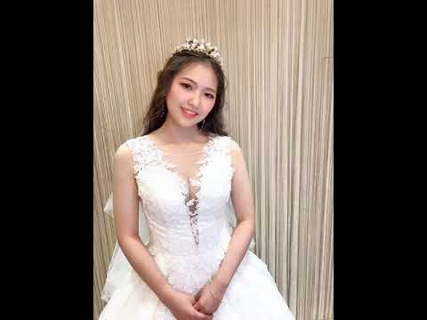 20200725 #wedding 結婚-台北內湖88樂章婚宴會館