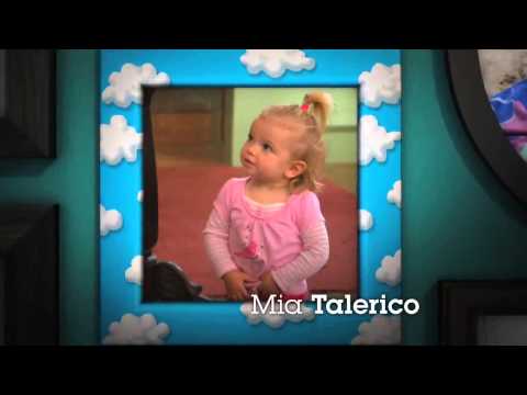 Good Luck Charlie - Season 1 Opening HD