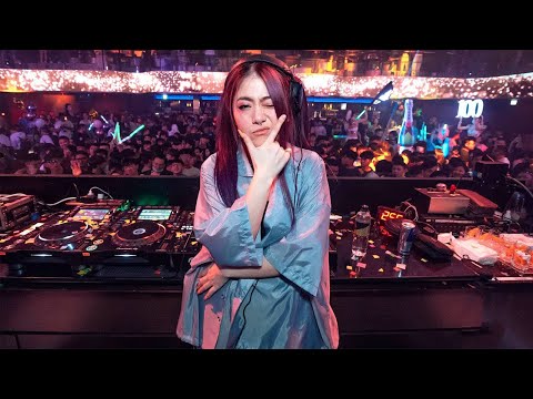 我以為✘體面✘9420 (慢摇2018) DeeJay Ye 2023 Remix