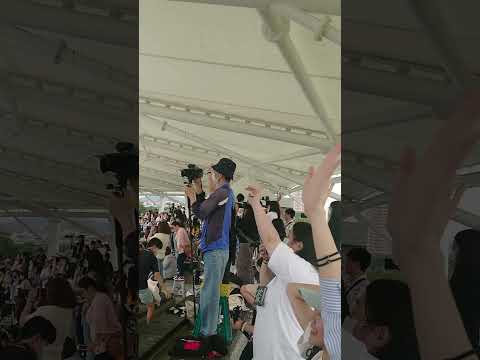 美趴音樂祭 活動紀錄（華中露營場/1130420）