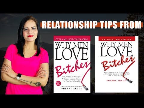 Relationship Tips from "Why Men Marry B*TCHES" | Explained In Urdu