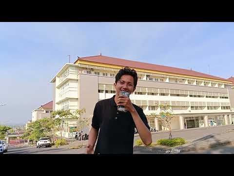 EXPLORATION OF UDAYANA UNIVERSITY HOSPITAL