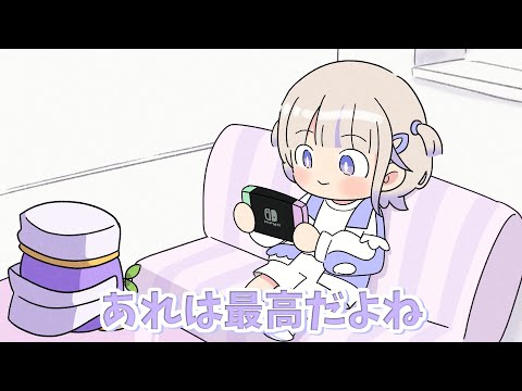 ドラゴンボールに影響されていた幼少期のばんちょー【ホロライブ手描き/轟はじめ】