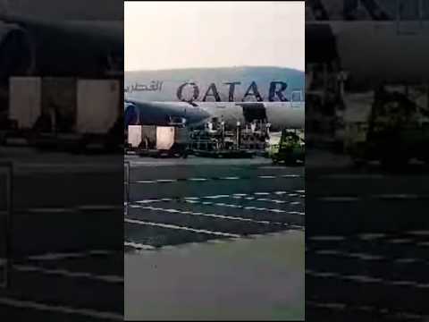 Qatar airlines #shorts #qatarairways