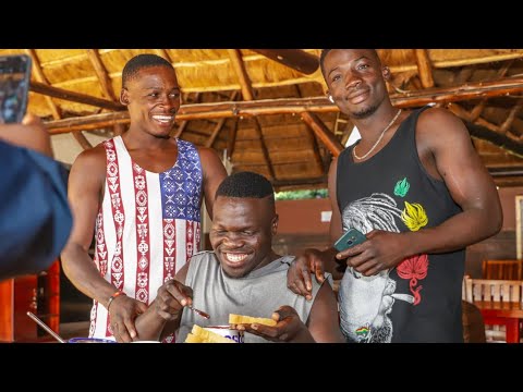 NATIONAL Boxing Team 'The Bombers Intensify Residential Training Ahead Of Africa Championship.