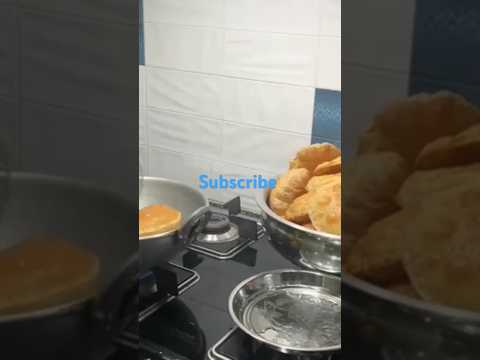 Pongave Pongave puri 😋#funny #like#share #subscribe to my channel #