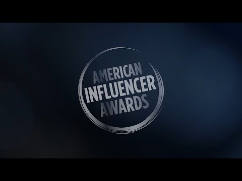 Exciting Changes to the American Influencer Awards!