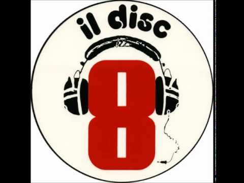 Scotch - Disco Band  (il Discotto Productions)