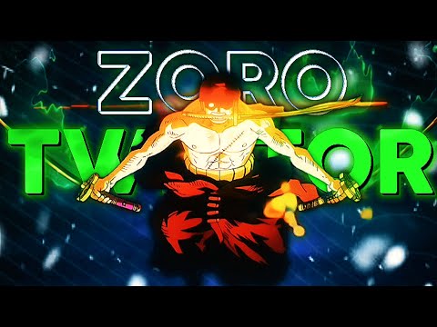 Zoro Vs King Twixtor Clips 4k For Editing( No Remap)