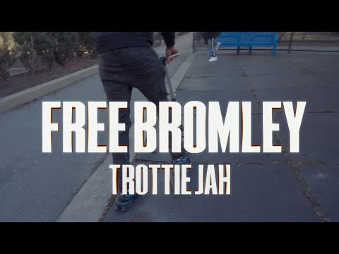 Trottie Jah - Free Bromley (Official Music Video) S&E by @TheOriginalShooter