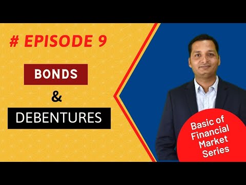 Bonds & Debentures - FINOPEDIA