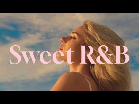 【R&B洋楽】恋する夜に聴きたい💗甘く染みるR&B