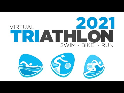 Ability360 - 2021 Virtual Sprint Triathlon