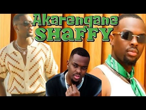 shaffy _ akarengane (official video)