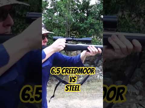 Tikka T3x 6.5 Creedmoor #ozziereviews #rifle #65creedmoor #tikka #firearms #shooting #guns #gun