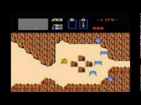 Top mejores juegos De Nintendo Nes