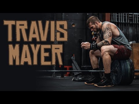 a conversation with TRAVIS MAYER | EP. 174