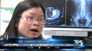 Kidney Stone Prevention | Urology | Aurora BayCare