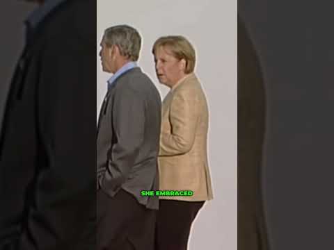 Angela Merkel: A Leader of True Humility