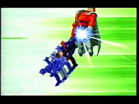 Street Fighter Alpha 3 - (Juli) Final Boss Battle vs. M. Bison & finale