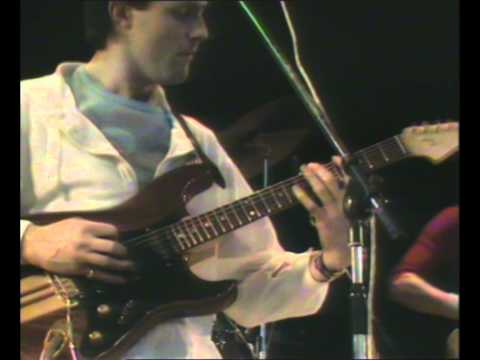 Mike Oldfield - Knebworth festival 1980 - Ommadawn (Fragmento Final) Essential