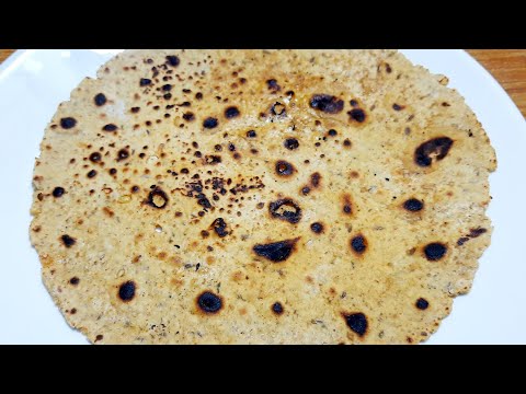 పెసరపప్పు తో పరోటా/పెసరపప్పు చపాతీ/Moong dal paratha/moong dal chapathi/Instant breakfast /paratha