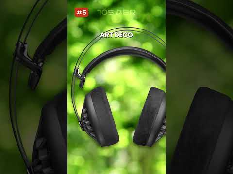 5 Reasons to Check Out THIS Headphone | Moon Audio #Shorts