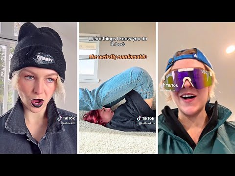 ULTIMATE KALLMEKRIS SKITS COMPILATION | FUNNY KALLMEKRIS SHORTS VIDEO 2024