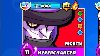 8.000🏆 Mortis