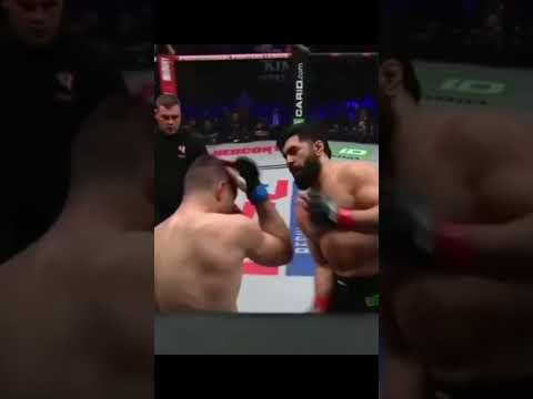 PFL CHAMPION DOVLET YAGSHIMURADOV HIGHLIGHTS