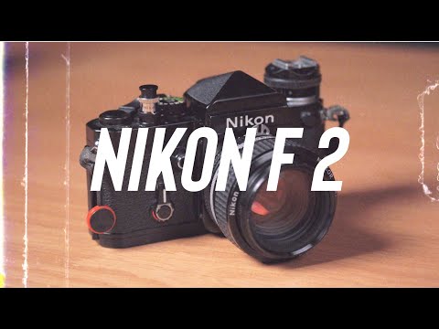 Nikon f2