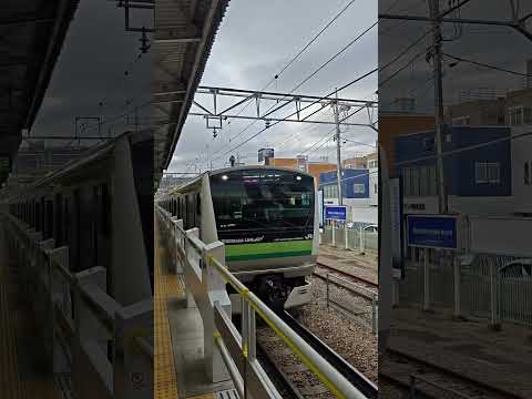 【東京マラソン前日編】マンホールカード巡りで乗車した鉄道