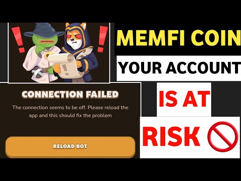 MemeFi To Disqualified People That Have Not Done These Tasks On Listing Date