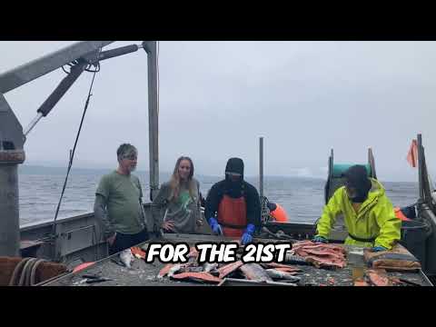 Kim Komando in Alaska!