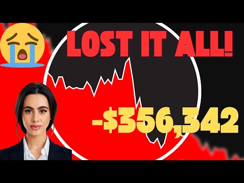 ALTCOINS CRASHING! (SUI, KAS, BTC, MASA)