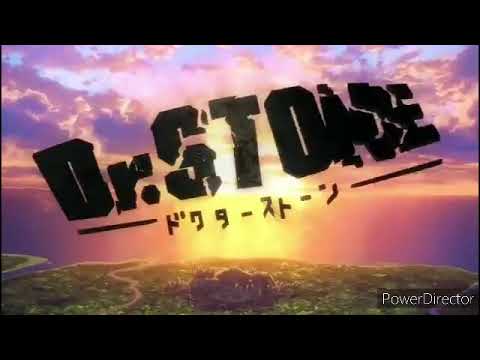 Dr. Stone season 2 OP - 楽園 (Rakuen) Fujifabric with Lyrics