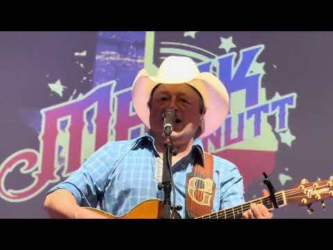 Mark Chesnutt / Goin’ Through the Big D / Arlington Music Hall / 11.07.2024