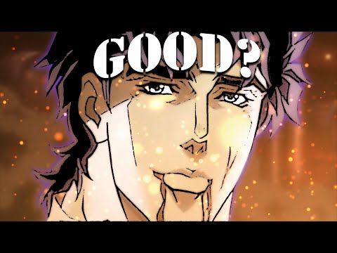 Phantom Blood Was... Interesting | Jojo's Bizarre Adventure: Phantom Blood