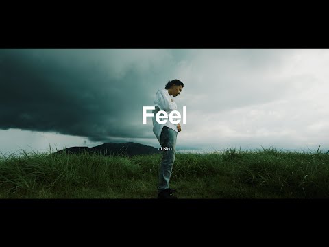 1No - " Feel " (Prod. SOSEI)