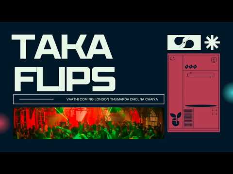 Chaiya x Taka // Taka Flips Pack Download