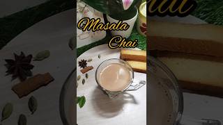 Masala Chai #chai #chaispice #youtubeshorts #mykitchen6781