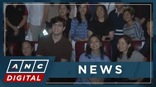 Weddings, breakups, new relationships: Biggest stories in PH entertainment industry in 2024 | ANC