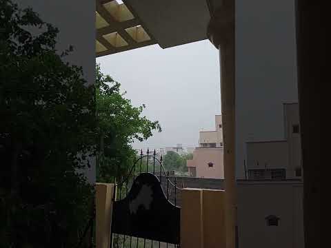 🌧🌧🌧 அடடா மழை டா அடைமழைடா!!!🙂🙂🙂 Chennai rain