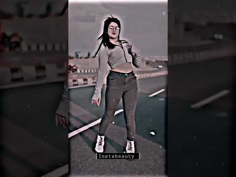 insta cute girl 🥰 dance #zoyajaan #instagram #srishti #instabeauty