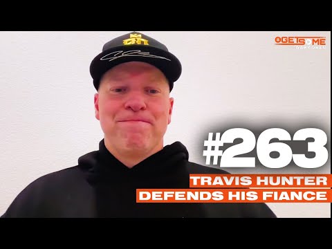 Travis Hunter Defends His Fiance  | #Getsome W/ Gary Owen 263