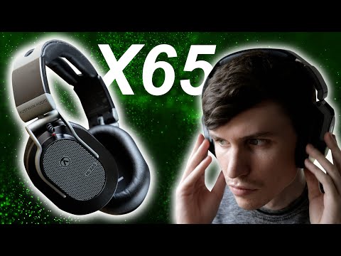 Austrian Audio Hi-X65 - A New Contender?