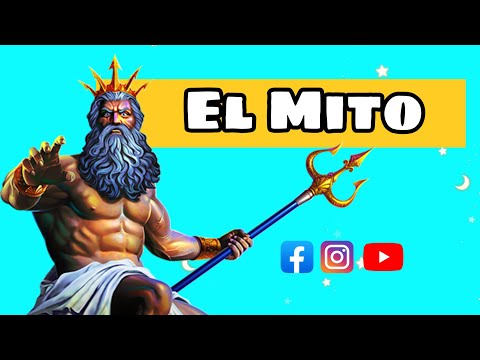 ✅​ El Mito | Estructura, Función, Tipos y Características