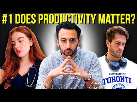 Why Productivity Videos Fail to Work (& How to Fix it)