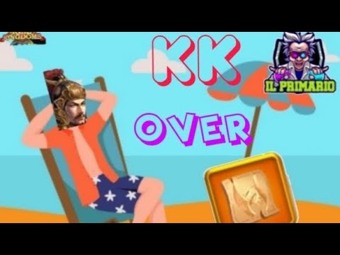 IL PRIMARIO🩺💊ROK ITA.ep.15:KK recappone & best advice about how to face it