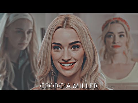 Georgia Miller | Woman like me